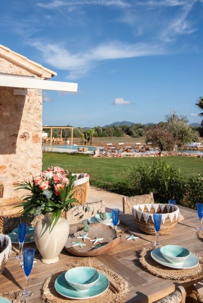 Luxury Villa Photo #10