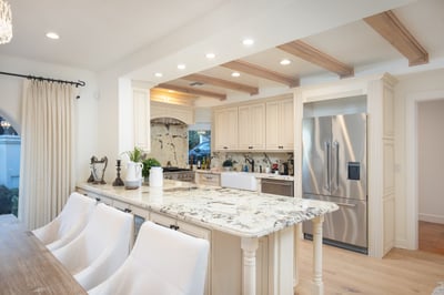 Luxury Villa Photo #23