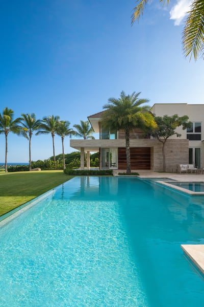 Luxury Villa Photo #5