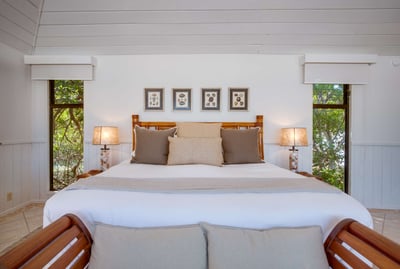 Luxury Villa Photo #27