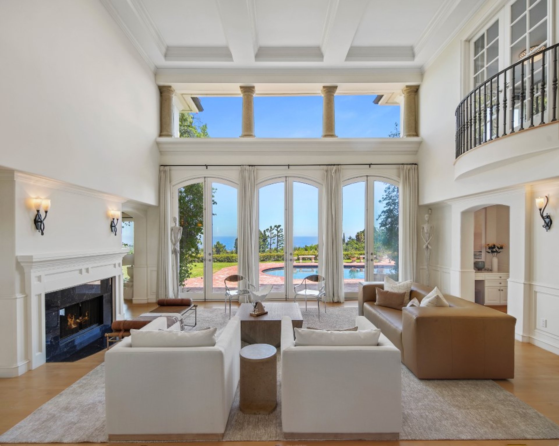 Savona Sanctuary Estate - 2