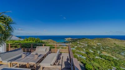 Luxury Villa Photo #10