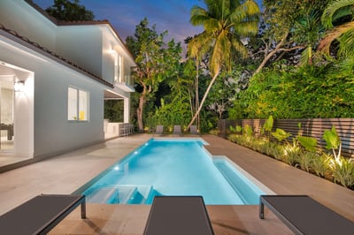 Luxury Villa Photo #10