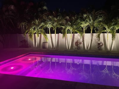 Luxury Villa Photo #2