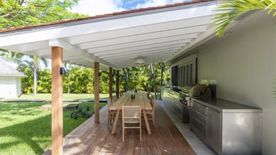 Luxury Villa Photo #33