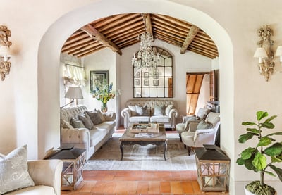 Luxury Villa Photo #12