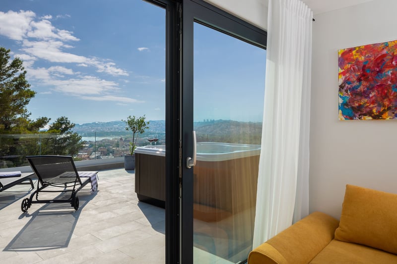 Villa Marinero Split