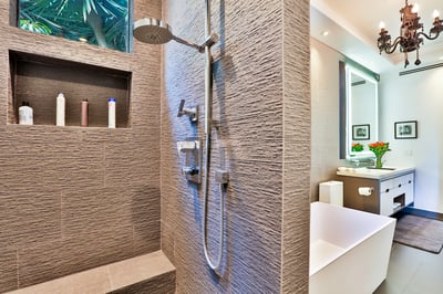 Luxury Villa Photo #26