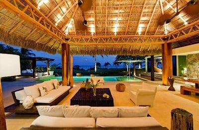 Luxury Villa Photo #8