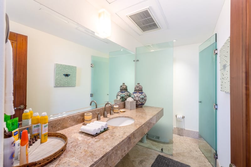 Casa de las Aves | Casita Zen 14