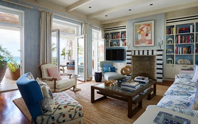 Luxury Villa Photo #15