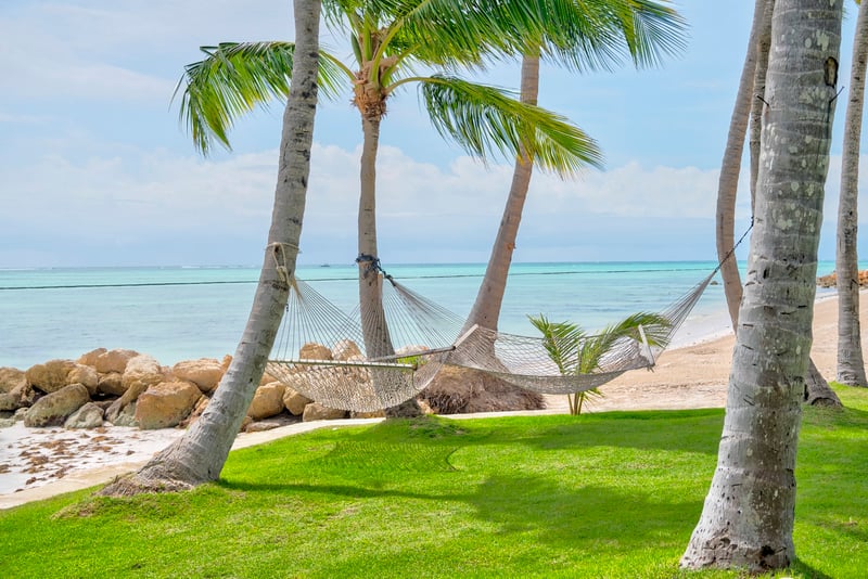 Juanillo 2 | Las Hamacas