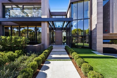 Luxury Villa Photo #13