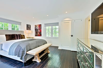 Luxury Villa Photo #38