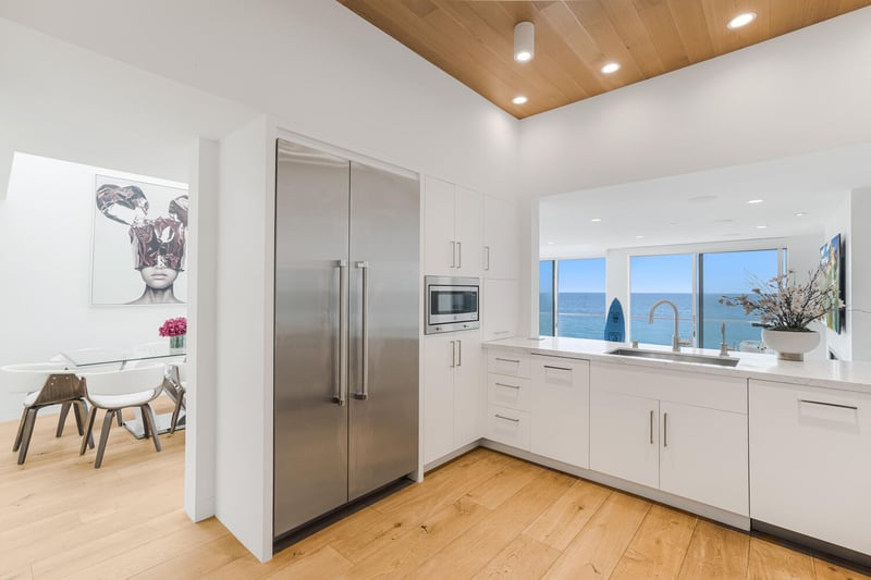 Las Tunas Beachfront