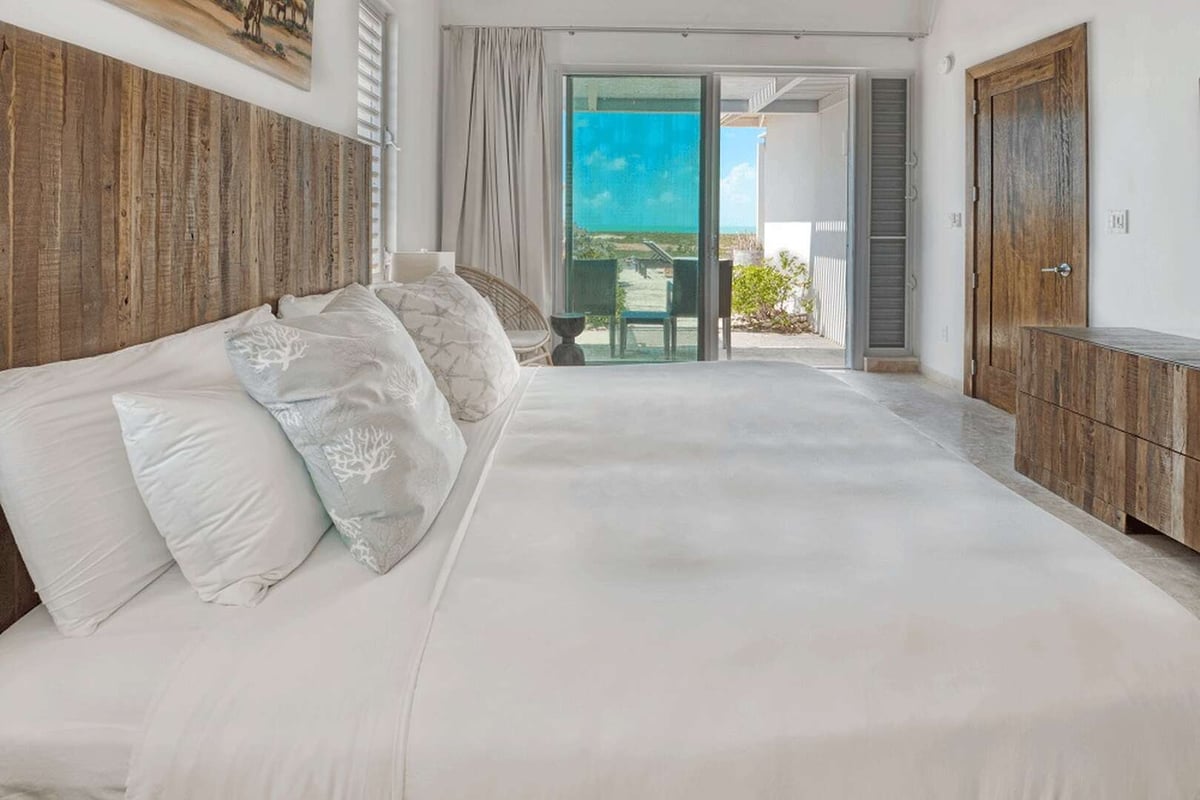Two Bedroom Skyridge Villa villa rental - 16