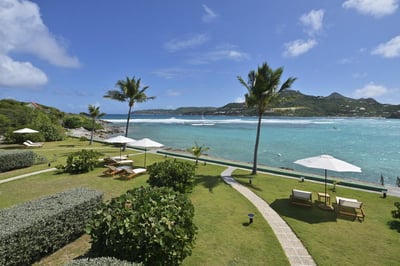 Luxury Villa Photo #5