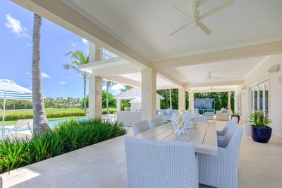 Luxury Villa Photo #7