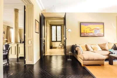 Luxury Villa Photo #15