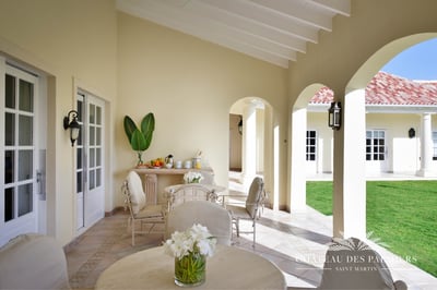 Luxury Villa Photo #61