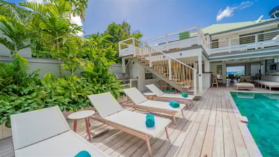 Luxury Villa Photo #8