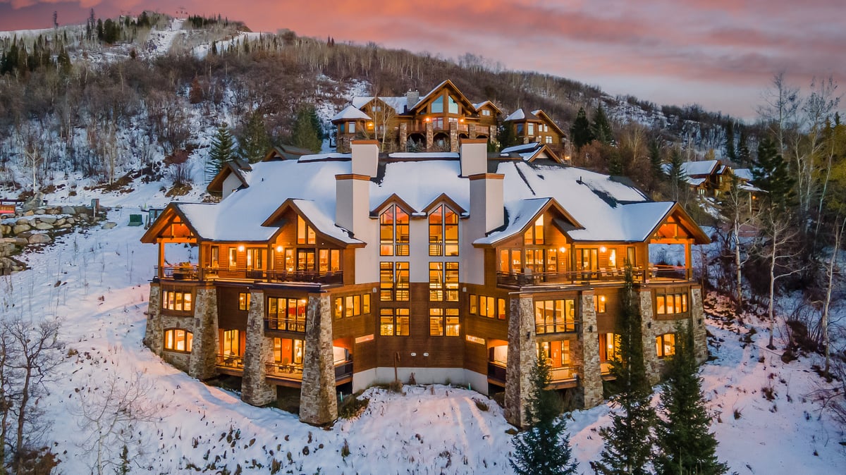 Steamboat Springs,Falconhead Grande