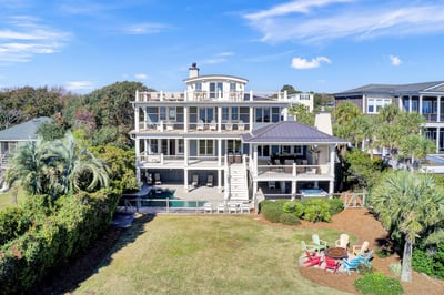 Luxury Villa Photo #70