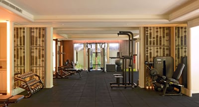 Fitness Studio