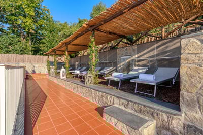 Luxury Villa Photo #11