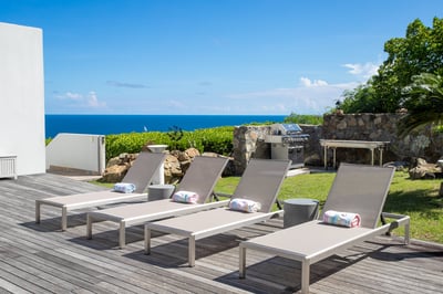 Luxury Villa Photo #6