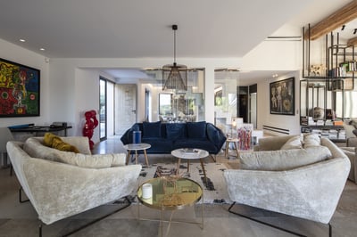 Luxury Villa Photo #24