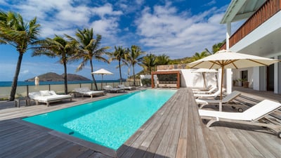Luxury Villa Photo #11