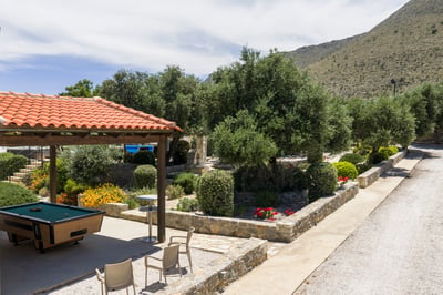 Luxury Villa Photo #17