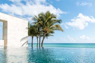 Luxury Villa Photo #8