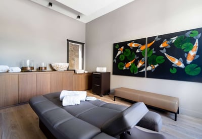 Luxury Villa Photo #11