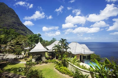 Luxury Villa Photo #6