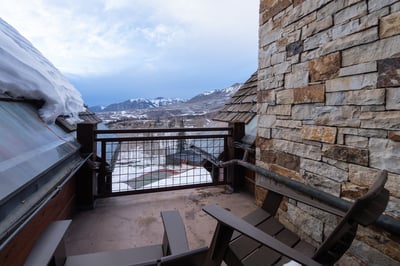 Luxury Villa Photo #32