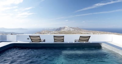 Luxury Villa Photo #3