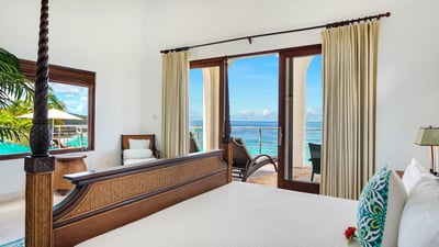 Luxury Villa Photo #38