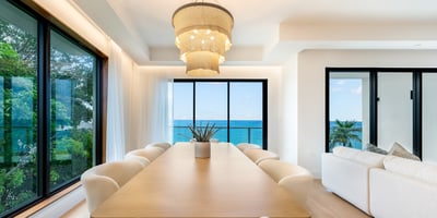 Luxury Villa Photo #9