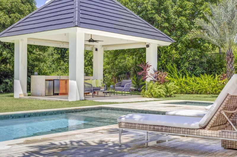 Hacienda A33 | Reino