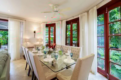 Luxury Villa Photo #6