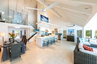Luxury Villa Photo #21