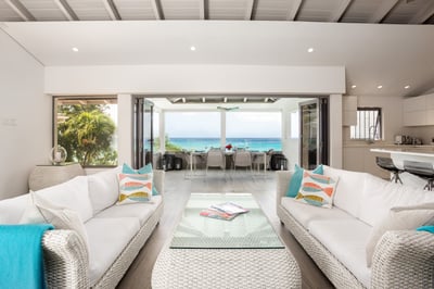 Luxury Villa Photo #22