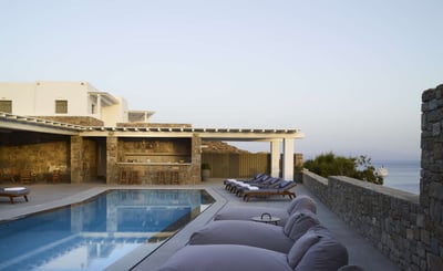 Luxury Villa Photo #49