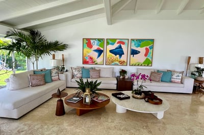 Luxury Villa Photo #16