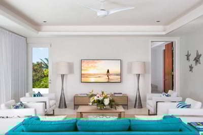 Luxury Villa Photo #10