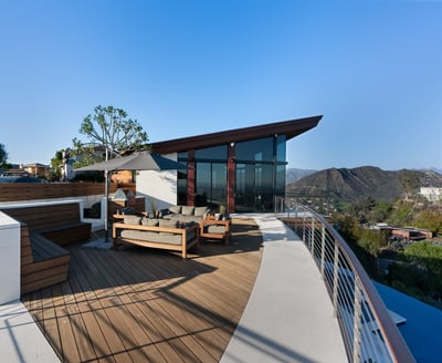 Luxury Villa Photo #8