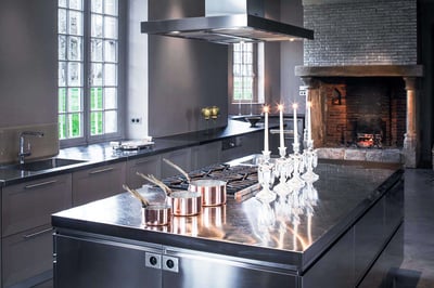 Luxury Villa Photo #9