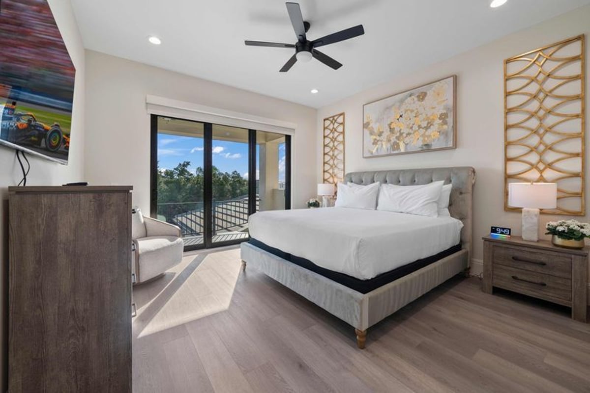 Majestic Monarch Estate